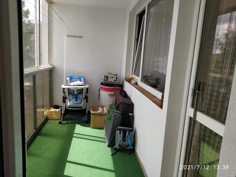 Pronájem bytu 3+1 - 4