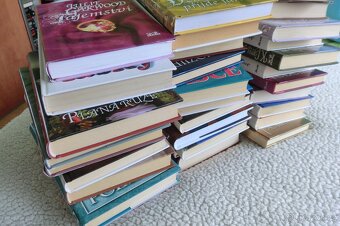 J.Lindseyová,Cates,Garwood a jiné - 4