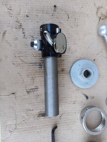 BMW díly - veterán - 4