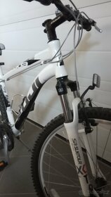 Fuji Nevada 19 " - 4