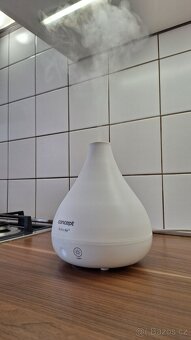 Zvlhčovač vzduchu Concept ZV1010 - 4