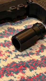 dvě hračky pistole s přibližně 170 000 náboji - 4