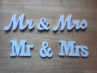 Zápichy a nápisy na dort - 4