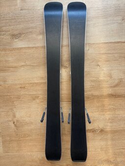 Detské lyze Atomic Race 80 cm + boty Atomic Plus Junior - 4