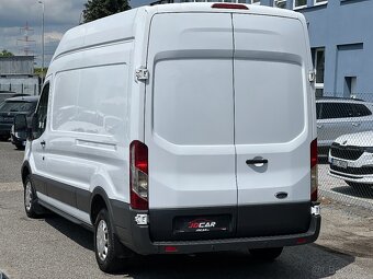 Ford Transit 2.0TDCi TREND L3H3 ČR odp DPH - 4