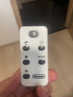 Ventilator , chladič vzduchu - 4