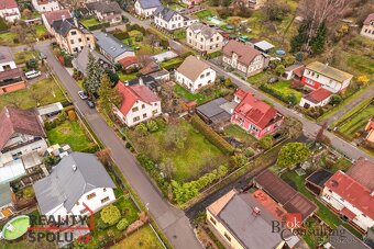 Prodej, pozemky/zahrada, 494 m2, Tylova 398, 47301 Nový Bor, - 4