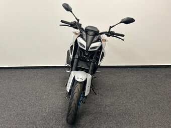 Yamaha MT 125 2025 - 4