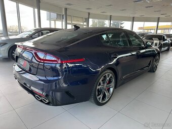 Kia Stinger 3.3TGDI V6 4WD Head-Up DPH - 4