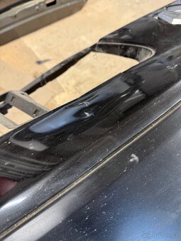 Renault Espace, před fl, přední nárazníky - 4