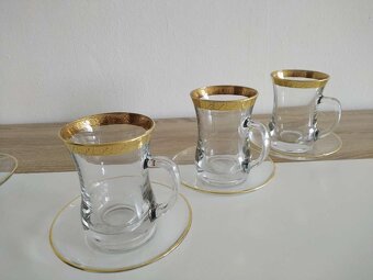 Čajový set "Odpočinek" - 4