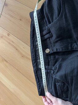 Džíny na motorku - 4