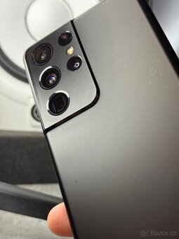 Samsung galaxy S21 Ultra 5G - 4