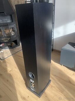 Yamaha NS -F 330 - 4