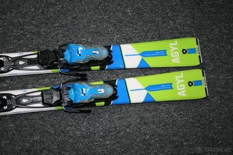 lyže dynastar Agyl 142 cm - 4