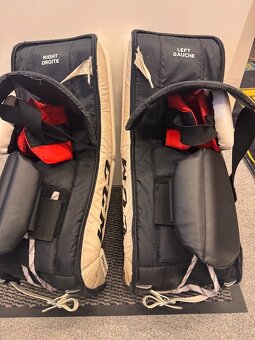 DĚTSKÝ SET BETONY, LAPAČKA, VYRÁŽEČKA CCM YFLEX II - 4