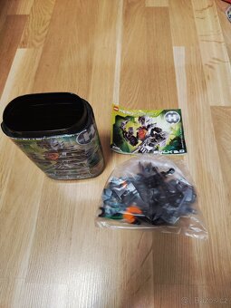 Lego Hero Factory - 2182 Bulk 3.0 - 4