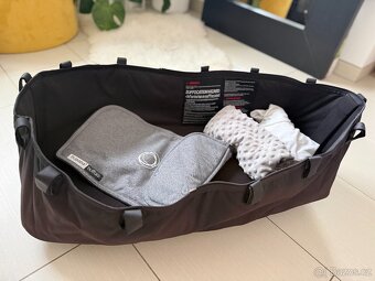 kočárek Bugaboo Buffalo - 4