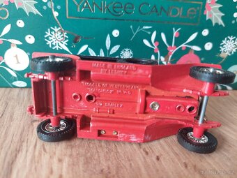 Matchbox yesteryear Y9 SIMPLEX - 4