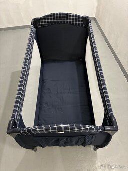 Cestovni postylka pro děti - 4