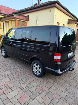 VW Multivan - 4