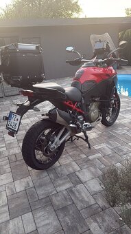 Ducati Multisrada - 4