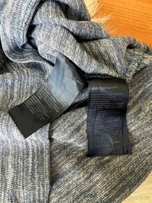 TOMMY HILFIGER PÁNSKÝ SVETR VEL.M - 4