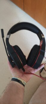 Prodám sluchátka a Repracky - 4