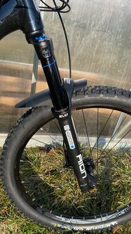 Qayron Carma MK2 TR 1F - 4