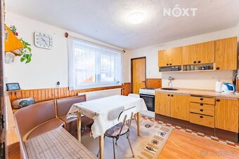 Prodej Rodinný dům, 70㎡ - 4