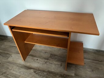 Stůl / PC stůl - 4
