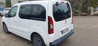 Peugeot partner - 4
