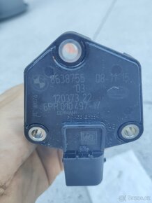 Čidlo hladiny oleje BMW - 4