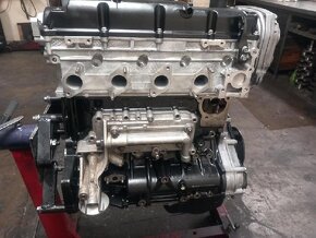 Motor 2.5 crdi Hyundai Kia D4CB - 4