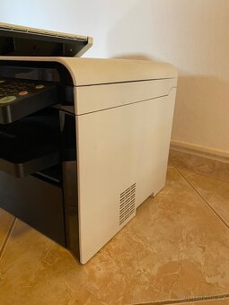Tiskárna Canon i-Sensys MF4570dn - 4