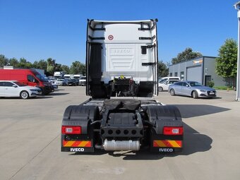 IVECO AS440 - 4