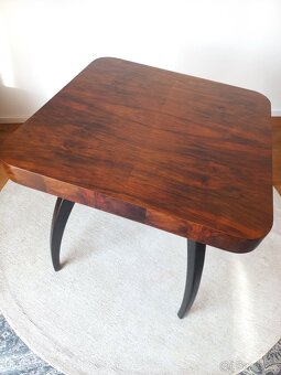 Konferenční stolek H 259 "pavouk" - 4