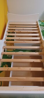 Dětská postel 200 x 90 - 4