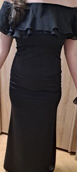 Dámské společenské šaty vel. 36 - 4