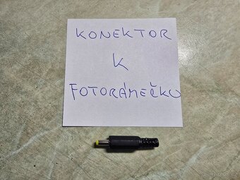 Meteostanice a digitální fotorámeček - 4