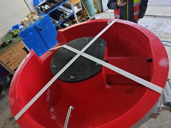 Prodám Rosler R320 Euro - 4