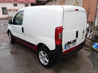 Fiat Fiorino - 4