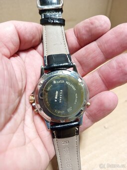 Pánské hodinky Casio. - 4