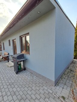 Domeček se zahradou - 4