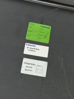 Šíbr Škoda Superb 2, Audi A4 - 4