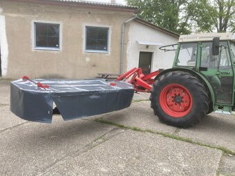 Disková sekačka Novadisc 265 - 4