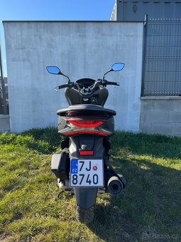 Honda PCX 125 - 4