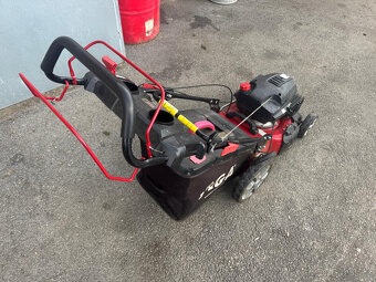 Benzinová sekačka Vega - 4