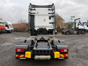 Iveco S-WAY 490 LOWDECK RETARDER - 4