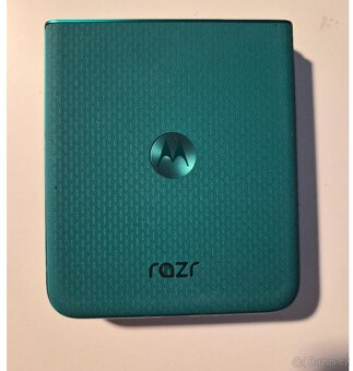 Motorola RAZR 70 - 4